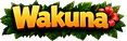 Wakuna Casino Logo